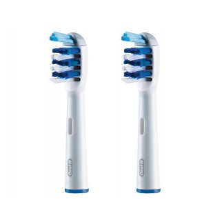 Oral B EB30 2 FFS Brush set Trizone