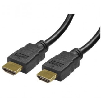 Prosto Kabel HDMI1G-V1.4 19P Utikac-19P Utikac 1.5M GOLD