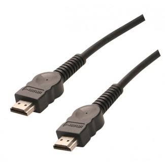 HDMI1-V1.4 HDMI kabel V1.4 19P utikač-19utikač 10m
