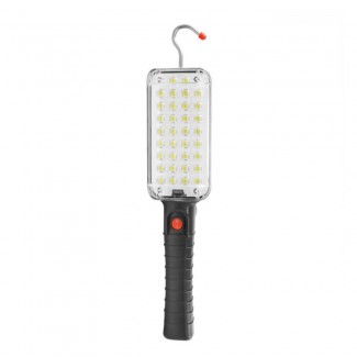 Prosto PL3420S 20W SMD LED punjiva baterijska lampa za servisere