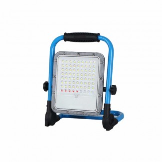 Prosto PLR-G05/30 30W prenosni punjivi LED reflektor