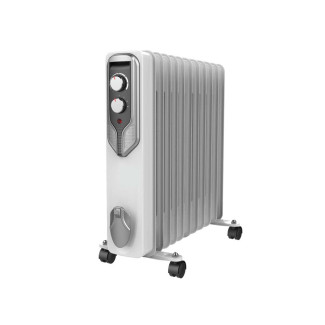 Prosto UR-B18-11 uljni radijator 11 rebara