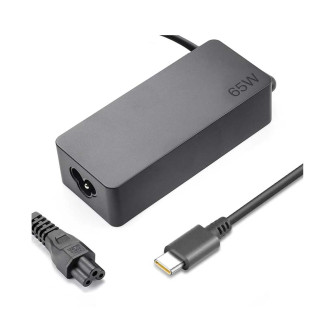 XRT EuroPower HP, Asus, Dell, Apple 20V 3.25A 65W Type-C adapter za laptop