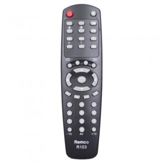 Remco R103 EI-ITT univerzalni daljinski
