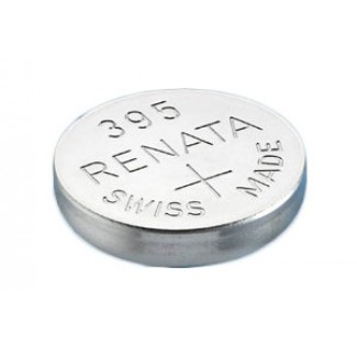 Renata 395/SR927/195/AG7 1.55V srebro oksid baterija