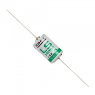Saft LS 14250 CNA 3.6V 1.20Ah litijumska baterija sa aksijalnim izvodima