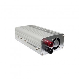 SAL SAI100USB 12VDC/230VAC 1000W+USB naponski pretvarač (inverter)