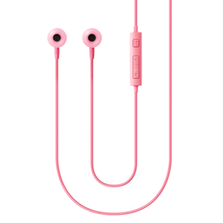 Samsung EO-HS1303-PE 3.5mm pink slušalice sa mikrofonom 1.1M