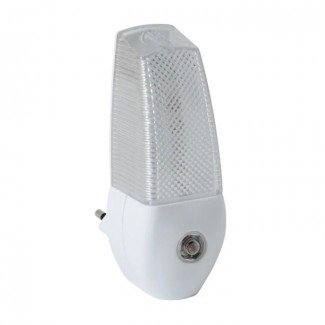 Home SLL500 LED noćna lampa sa sumrak senzorom