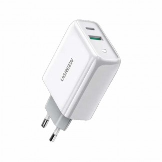 Ugreen CD170 USB-C kućni punjač 36W