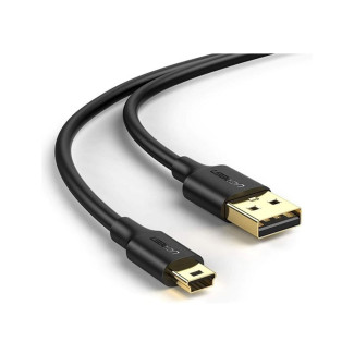 Ugreen Usb 2.0 M na Mini 5pin M kabl 0,25m