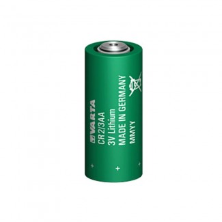 Varta CR 2/3AA 3V 1350mAh litijumska baterija