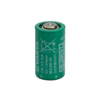 Varta CR 1/2AA (CR14250) 3V 950mAh litijumska baterija