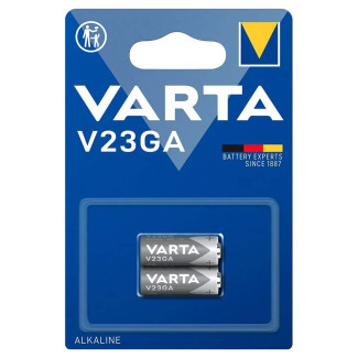 Varta V23GA 1/2 12V alkalna baterija