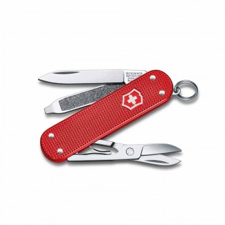 Victorinox 0.6221.201G Classic SD Alox 58mm džepni nož