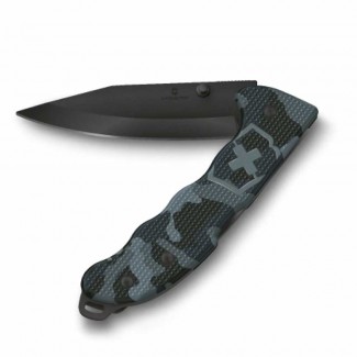 Victorinox 0.9425.DS222 Evoke BSH Alox Navy Camo nož