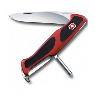 Victorinox 0.9623.C Ranger 53, 130mm džepni nož