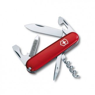 Victorinox 0.3803 SPORTSMAN 84mm džepni nož