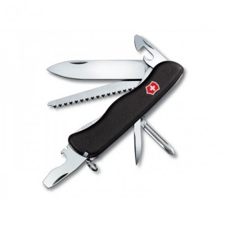 Victorinox 084633 TRAILMASTER BLACK džepni nož