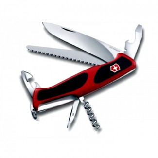 Victorinox 09563.C Ranger 55, 130mm džepni nož