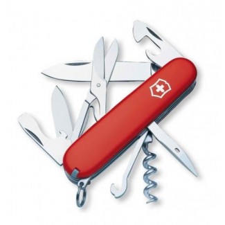 Victorinox 1.3703 Climber crveni džepni nož