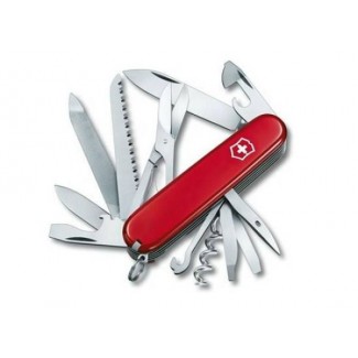 Victorinox 13763 RANGER 91mm crveni džepni nož