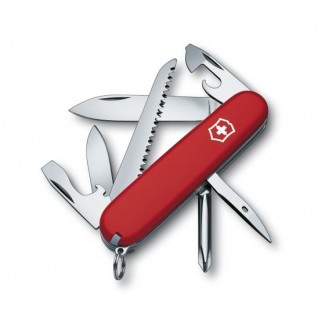 Victorinox 14613 HIKER 91mm crveni džepni nož