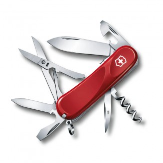 Victorinox 2.3903.SE Evolution S14, 85mm džepni nož