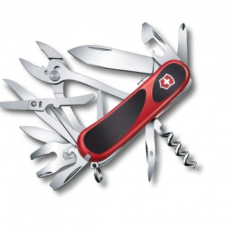 Victorinox 2.5223.SC EvoGrip S557, 85mm dzepni nož