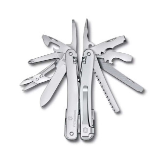 Victorinox 3.0224.MKB1 Tool Spirit višenamenski alat sa praktičnom kopčom za nošenje