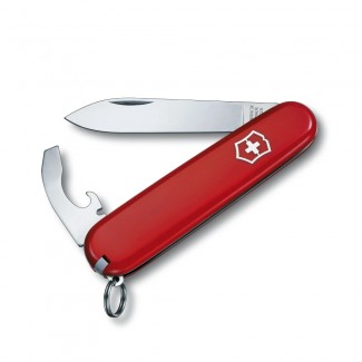 Victorinox 0.2303 BANTAM 84mm crveni džepni nož