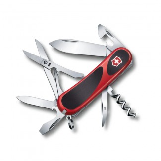 Victorinox 2.3903.C Evogrip 14, 85mm džepni nož