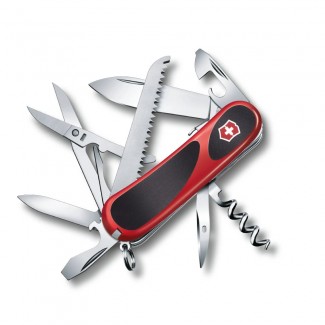 Victorinox 2.3913.SC Evogrip S17, 85mm džepni nož