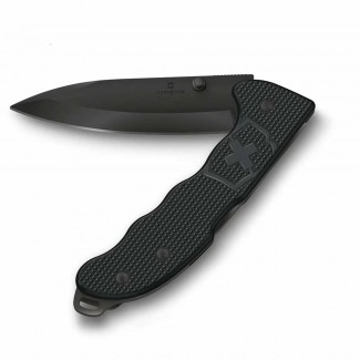 Victorinox 0.9415.DS23 Evoke BS Alox crni nož