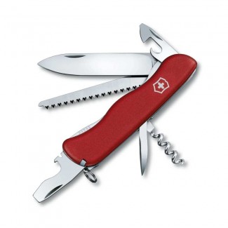Victorinox 0.8363 FORESTER 111mm crveni džepni nož