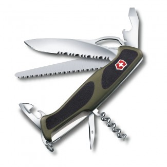 Victorinox 09563.MWC4 Ranger 179 Olive/BLK džepni nož