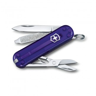 Victorinox 0.6223.T29G Classic Indigo Colors 58mm džepni nož