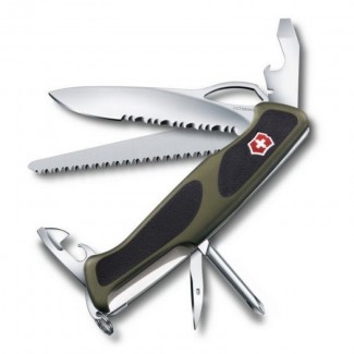Victorinox 0.9663.MWC4 Ranger Grip džepni nož