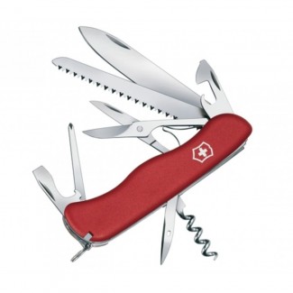 Victorinox 0.9023 Red-OUTRIDER džepni nož