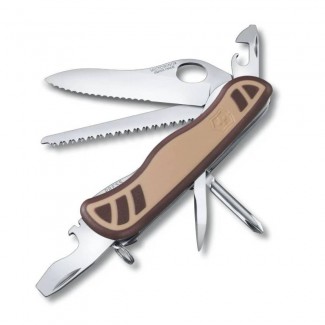 Victorinox 0.8461.MWC941 TRAILMASTER GRIP džepni nož