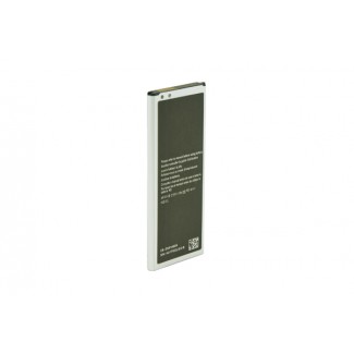 Vip Samsung Cell SM-N910F (Note 4) 3.7V Li-ion baterija za mobilni telefon