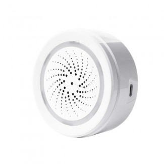 WFS-SR02 Wi-Fi smart alarmna sirena