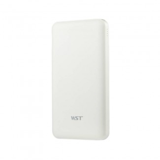 WST 10000 mAh FAST CHARGE power bank Li-ion eksterna baterija