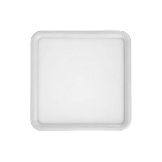 Xled-24NW 24W 4000K,263,5 x 263,5 mm,1880Lm nadgradni četvrtasti led panel