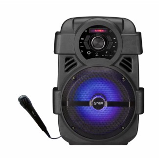 Xplore Shoore XP8807 150W karaoke sistem