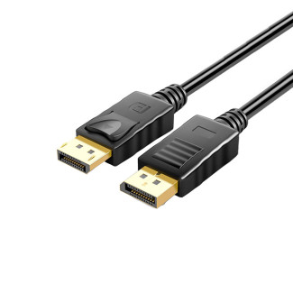 Xwave DISPLAY PORT 2M M-M,za monitor
