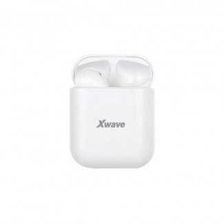 Xwave Y10 bele Bluetooth TWS stereo slušalice sa mikrofonom v5.0