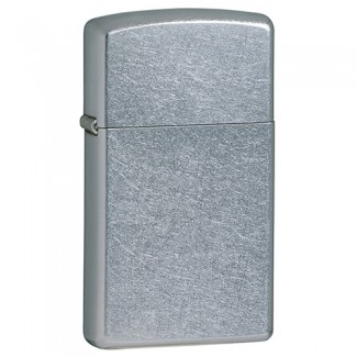 Zippo 1607 Slim Street Chrome upaljač