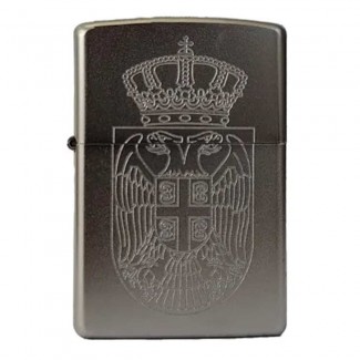 Zippo 205-107812 grb Srbije upaljač