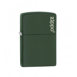 Zippo 221ZL Zippo Logo upaljač